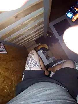 Snapshot of Eric2811@xh chatting on October 9, 2025, 11:58 pm Eric2811xh online show from October 9, 2025, 11:58 pm