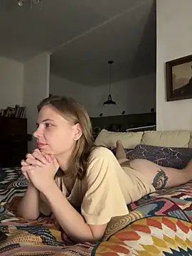 Snapshot of LeyaJohnson chatting on November 15, 2025, 1:40 pm LeyaJohnson online show from November 15, 2025, 1:40 pm