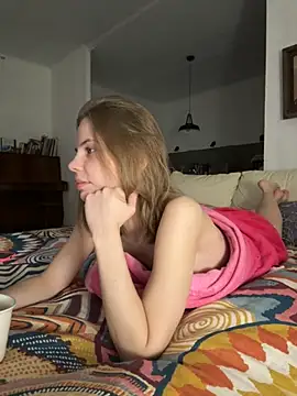 Snapshot of LeyaJohnson chatting on November 24, 2025, 3:12 pm LeyaJohnson online show from November 24, 2025, 3:12 pm