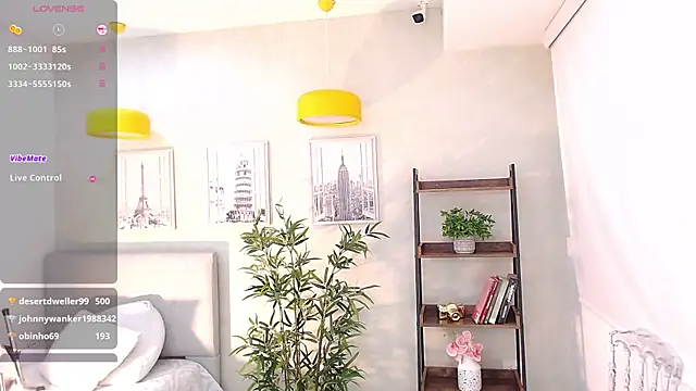 Snapshot of Sassy--Girl chatting on January 21, 2025, 12:46 am Sassy--Girl online show from January 21, 2025, 12:46 am