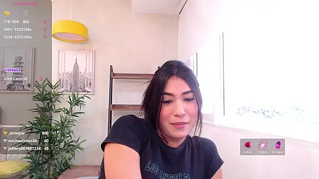 Snapshot of Sassy--Girl chatting on February 5, 2025, 6:15 pm Sassy--Girl online show from February 5, 2025, 6:15 pm