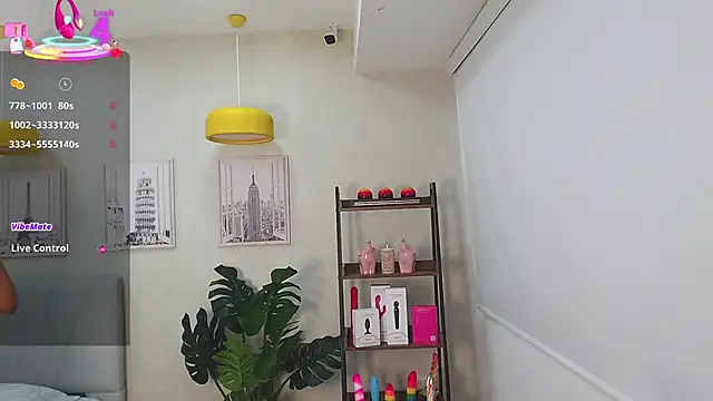 Snapshot of Sassy--Girl chatting on March 5, 2025, 6:01 pm Sassy--Girl online show from March 5, 2025, 6:01 pm