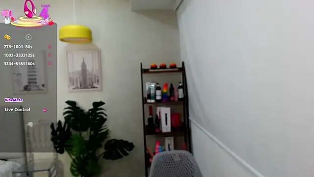 Snapshot of Sassy--Girl chatting on March 12, 2025, 6:00 pm Sassy--Girl online show from March 12, 2025, 6:00 pm