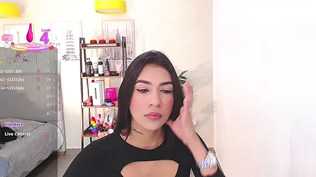 Snapshot of Sassy--Girl chatting on March 19, 2025, 6:12 pm Sassy--Girl online show from March 19, 2025, 6:12 pm