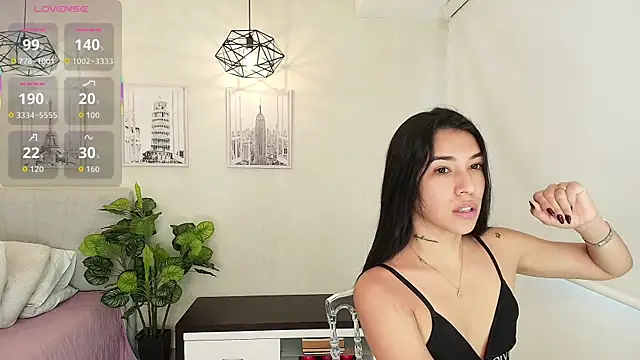 Snapshot of Sassy--Girl chatting on September 23, 2025, 6:11 pm Sassy--Girl online show from September 23, 2025, 6:11 pm