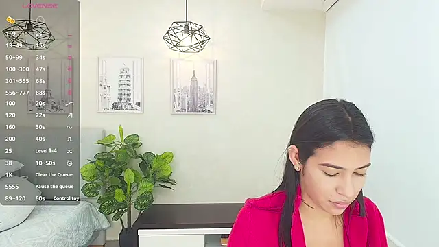 Snapshot of Sassy--Girl chatting on October 1, 2025, 6:14 pm Sassy--Girl online show from October 1, 2025, 6:14 pm