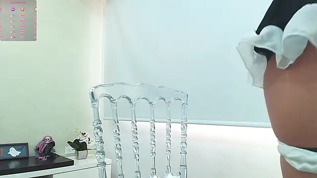 Snapshot of Sassy--Girl chatting on October 19, 2025, 1:34 pm Sassy--Girl online show from October 19, 2025, 1:34 pm