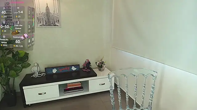 Snapshot of Sassy--Girl chatting on October 30, 2025, 6:08 pm Sassy--Girl online show from October 30, 2025, 6:08 pm