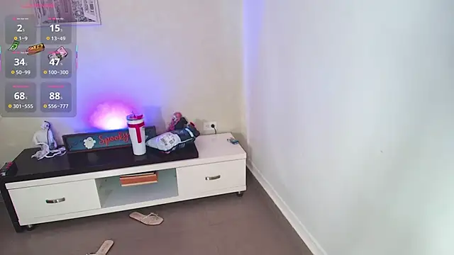 Snapshot of Sassy--Girl chatting on October 31, 2025, 6:09 pm Sassy--Girl online show from October 31, 2025, 6:09 pm