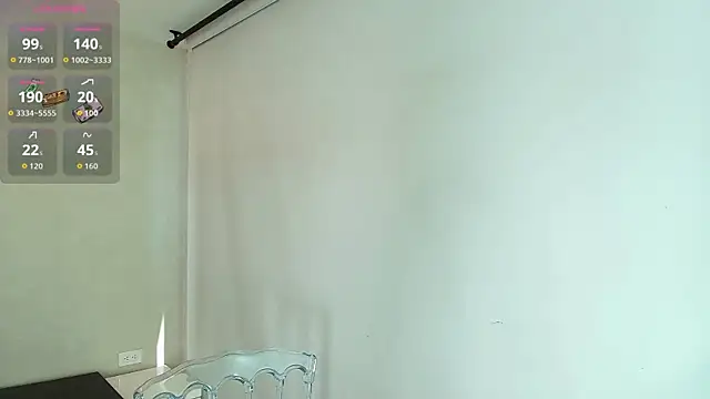 Snapshot of Sassy--Girl chatting on November 8, 2025, 6:07 pm Sassy--Girl online show from November 8, 2025, 6:07 pm