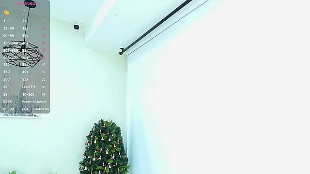 Snapshot of Sassy--Girl chatting on November 24, 2025, 9:58 pm Sassy--Girl online show from November 24, 2025, 9:58 pm