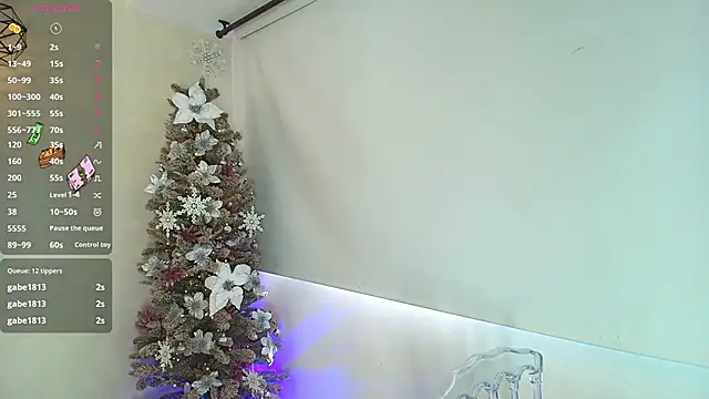 Snapshot of Sassy--Girl chatting on December 2, 2025, 6:03 pm Sassy--Girl online show from December 2, 2025, 6:03 pm