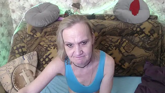 MissBekker online show from February 25, 2025, 11:55 pm