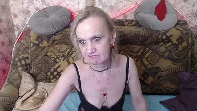 MissBekker online show from February 27, 2025, 3:58 am