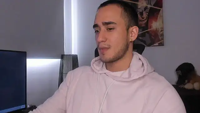 Snapshot of AlexRivera6 chatting on December 29, 2024, 4:19 pm AlexRivera6 online show from December 29, 2024, 4:19 pm