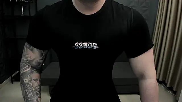 TonyWilcox online show from February 2, 2025, 7:09 am