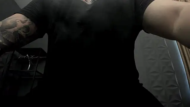 TonyWilcox online show from February 26, 2025, 11:20 am