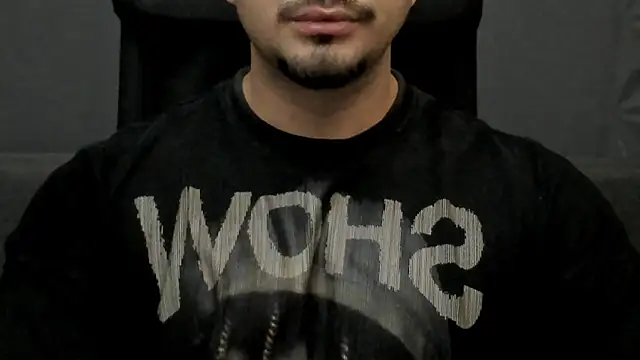 TonyWilcox online show from November 10, 2025, 6:01 am