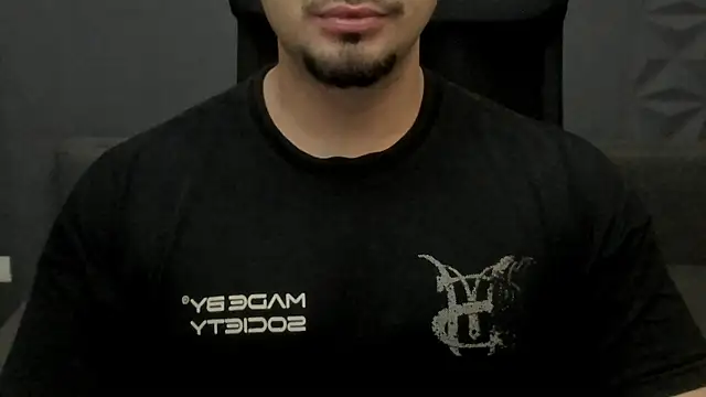 TonyWilcox online show from November 16, 2025, 5:46 am