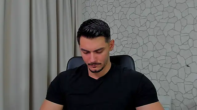 Snapshot of ClintMasters chatting on February 8, 2025, 7:26 am ClintMasters online show from February 8, 2025, 7:26 am