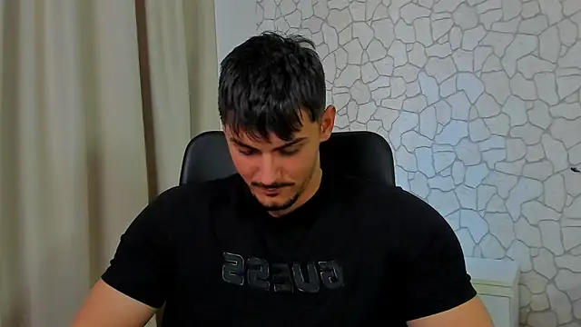 Snapshot of ClintMasters chatting on February 11, 2025, 1:41 pm ClintMasters online show from February 11, 2025, 1:41 pm