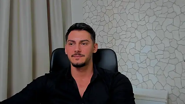 Snapshot of ClintMasters chatting on February 12, 2025, 10:03 am ClintMasters online show from February 12, 2025, 10:03 am