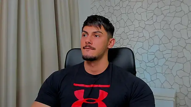 Snapshot of ClintMasters chatting on February 12, 2025, 1:06 pm ClintMasters online show from February 12, 2025, 1:06 pm