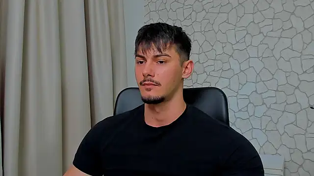 Snapshot of ClintMasters chatting on February 13, 2025, 6:30 am ClintMasters online show from February 13, 2025, 6:30 am