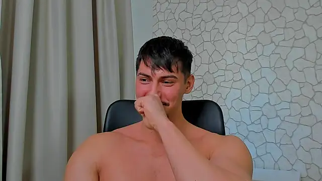 Snapshot of ClintMasters chatting on February 13, 2025, 9:41 am ClintMasters online show from February 13, 2025, 9:41 am