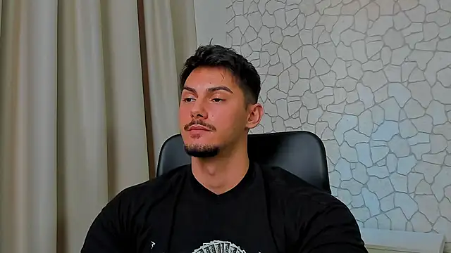 Snapshot of ClintMasters chatting on February 14, 2025, 12:03 pm ClintMasters online show from February 14, 2025, 12:03 pm