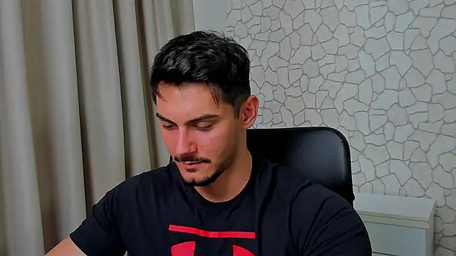 Snapshot of ClintMasters chatting on February 17, 2025, 1:10 pm ClintMasters online show from February 17, 2025, 1:10 pm