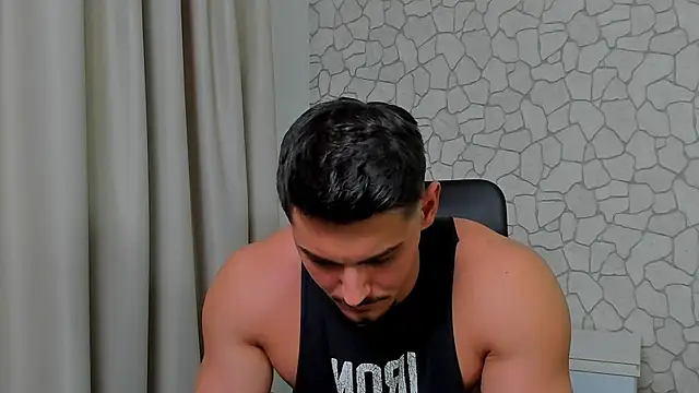 Snapshot of ClintMasters chatting on February 18, 2025, 4:16 pm ClintMasters online show from February 18, 2025, 4:16 pm