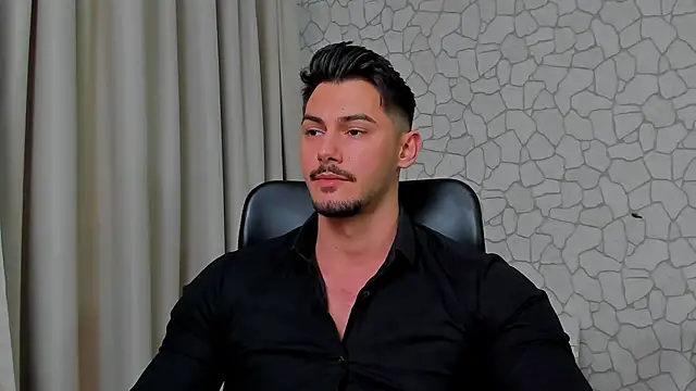 Snapshot of ClintMasters chatting on February 22, 2025, 5:34 am ClintMasters online show from February 22, 2025, 5:34 am