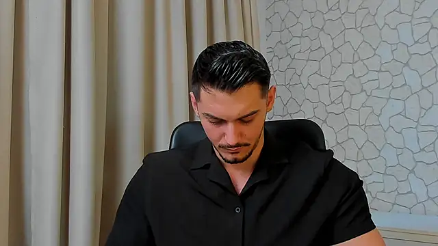 Snapshot of ClintMasters chatting on February 24, 2025, 6:05 am ClintMasters online show from February 24, 2025, 6:05 am