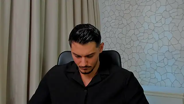 Snapshot of ClintMasters chatting on February 24, 2025, 9:10 am ClintMasters online show from February 24, 2025, 9:10 am