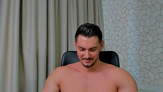 Snapshot of ClintMasters chatting on February 25, 2025, 9:09 am ClintMasters online show from February 25, 2025, 9:09 am