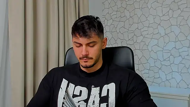 Snapshot of ClintMasters chatting on March 3, 2025, 9:00 am ClintMasters online show from March 3, 2025, 9:00 am