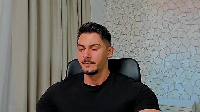 Snapshot of ClintMasters chatting on March 4, 2025, 9:40 am ClintMasters online show from March 4, 2025, 9:40 am