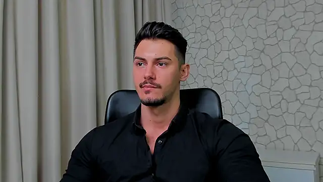 Snapshot of ClintMasters chatting on March 6, 2025, 5:57 am ClintMasters online show from March 6, 2025, 5:57 am