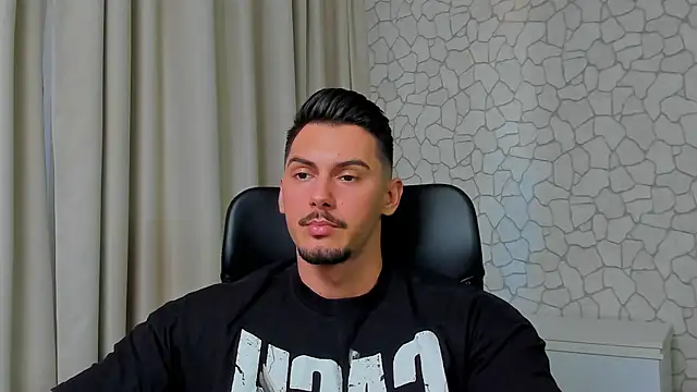 Snapshot of ClintMasters chatting on March 8, 2025, 12:20 pm ClintMasters online show from March 8, 2025, 12:20 pm