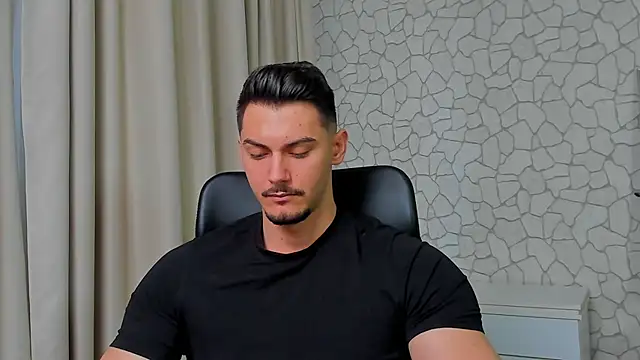 Snapshot of ClintMasters chatting on March 9, 2025, 6:28 am ClintMasters online show from March 9, 2025, 6:28 am