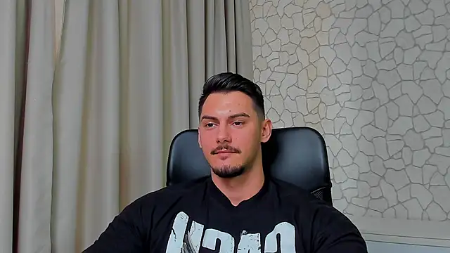 Snapshot of ClintMasters chatting on March 11, 2025, 9:45 am ClintMasters online show from March 11, 2025, 9:45 am