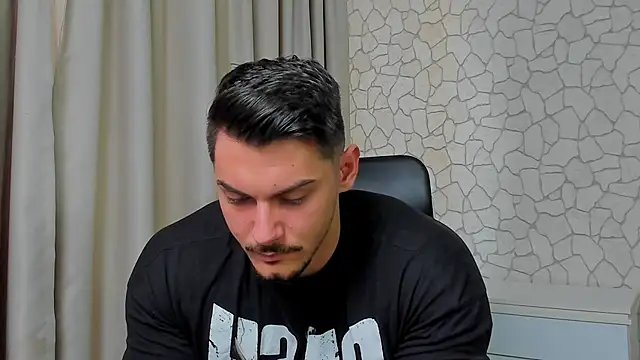 Snapshot of ClintMasters chatting on March 11, 2025, 12:50 pm ClintMasters online show from March 11, 2025, 12:50 pm