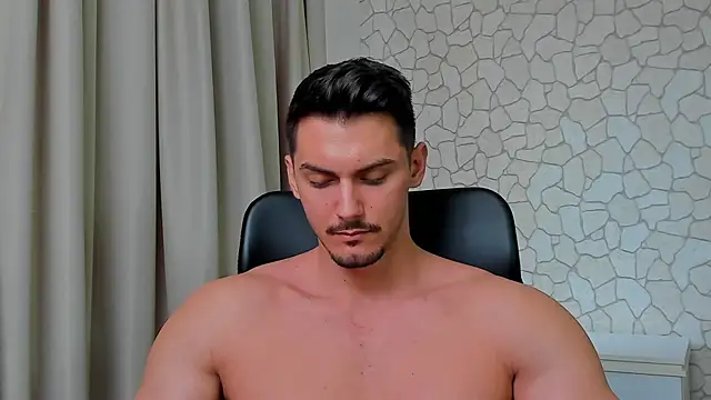 Snapshot of ClintMasters chatting on March 17, 2025, 8:18 am ClintMasters online show from March 17, 2025, 8:18 am