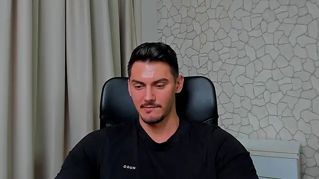 Snapshot of ClintMasters chatting on March 17, 2025, 11:21 am ClintMasters online show from March 17, 2025, 11:21 am