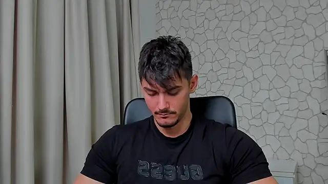 Snapshot of ClintMasters chatting on March 18, 2025, 5:41 am ClintMasters online show from March 18, 2025, 5:41 am