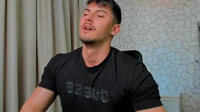 Snapshot of ClintMasters chatting on March 18, 2025, 11:52 am ClintMasters online show from March 18, 2025, 11:52 am