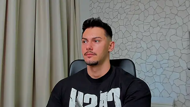 Snapshot of ClintMasters chatting on March 19, 2025, 5:41 am ClintMasters online show from March 19, 2025, 5:41 am