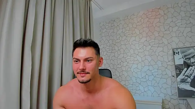 Snapshot of ClintMasters chatting on March 19, 2025, 11:50 am ClintMasters online show from March 19, 2025, 11:50 am