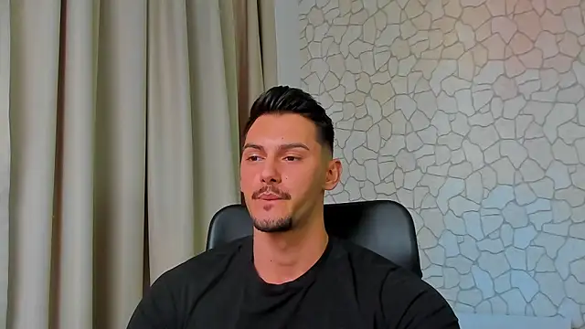 Snapshot of ClintMasters chatting on March 20, 2025, 9:26 am ClintMasters online show from March 20, 2025, 9:26 am